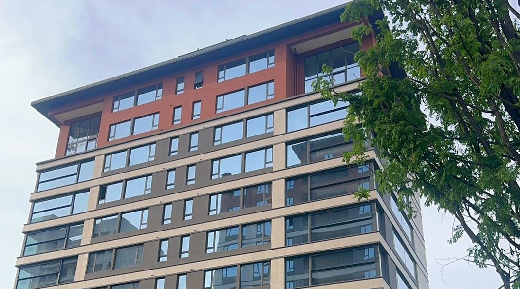 渭南鸿基龙熙府